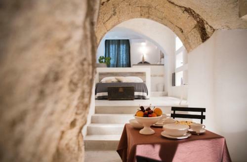 Bed & Breakfast B.23