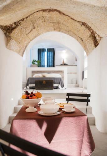 Bed & Breakfast B.23