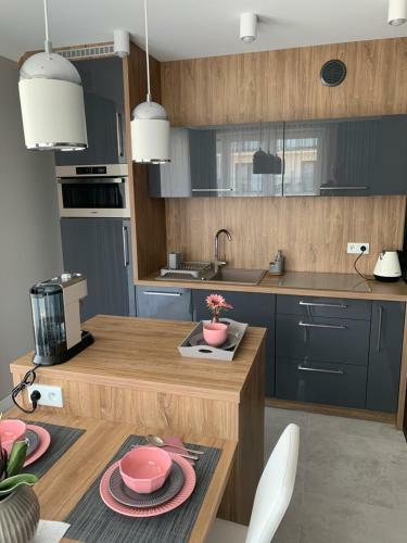 Apartament Mirage Glamour