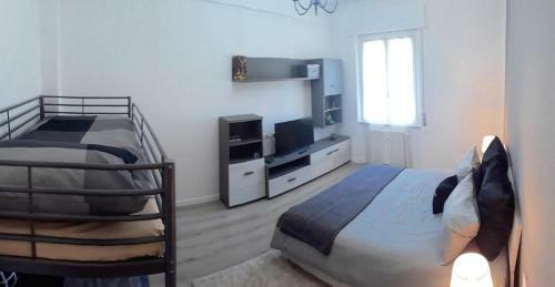 Apartamento A Magiun 2