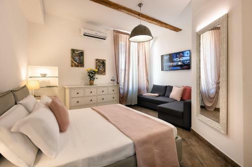 Bed & Breakfast Rooms Old Port Genova