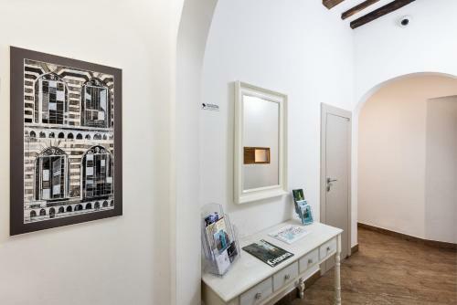 Bed & Breakfast Rooms Old Port Genova