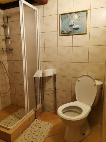 Bed & Breakfast Agroturystyka W Ogrodach