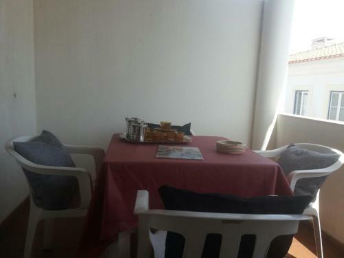 Apartamento Rosa
