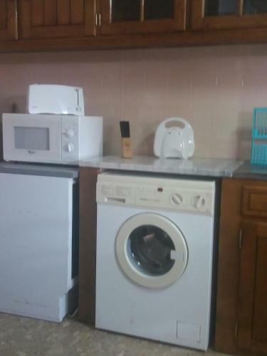 Apartamento Rosa