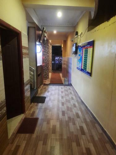 Hotel Rr Residency