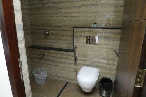 Posada Fabhotel Senthur Inn