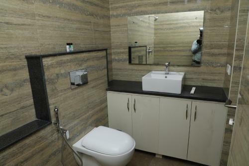 Posada Fabhotel Senthur Inn