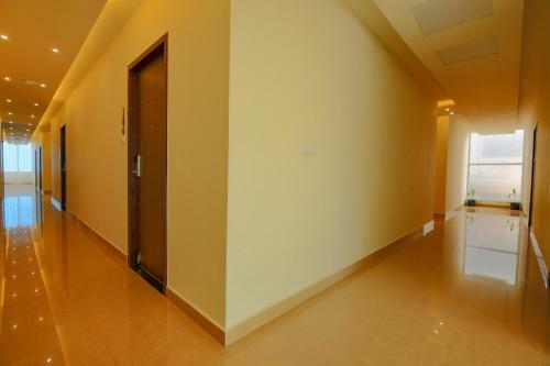 Posada Fabhotel Senthur Inn