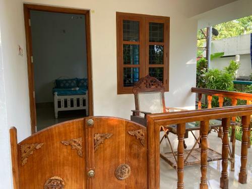 Apartamento Blue Sophy Residency