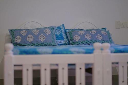 Apartamento Blue Sophy Residency