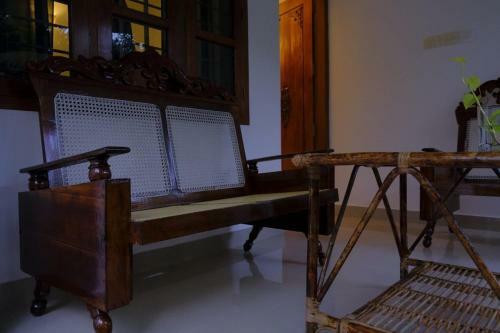 Apartamento Blue Sophy Residency