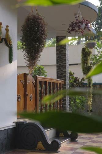 Apartamento Blue Sophy Residency