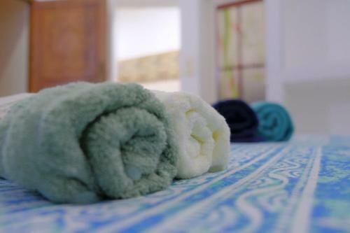 Apartamento Blue Sophy Residency