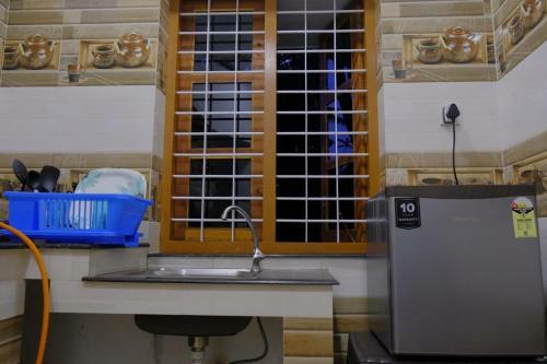 Apartamento Blue Sophy Residency