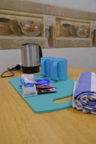 Apartamento Blue Sophy Residency