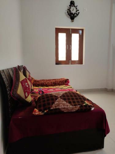 Hostal Nidhivan Homestay