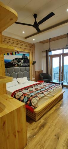 Bed & Breakfast Lord Krishna Boutique Stay