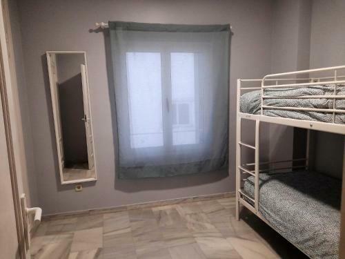 Apartamento D�plex Calle Larga