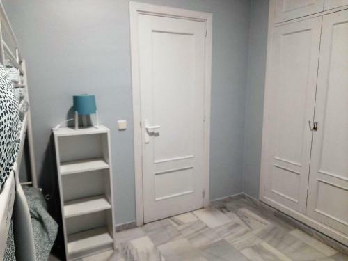 Apartamento D�plex Calle Larga