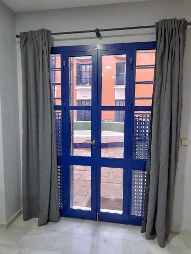 Apartamento D�plex Calle Larga
