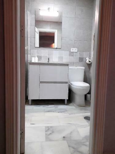 Apartamento D�plex Calle Larga