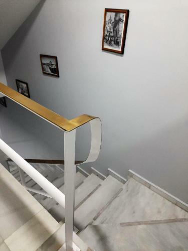 Apartamento D�plex Calle Larga