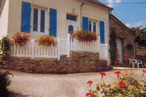 Gite Avec Vue Dominante