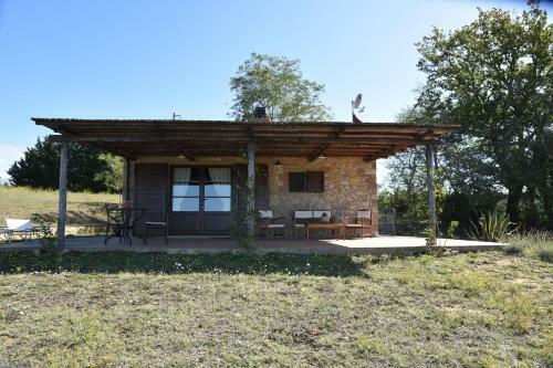 Apartamento Casa Giulia