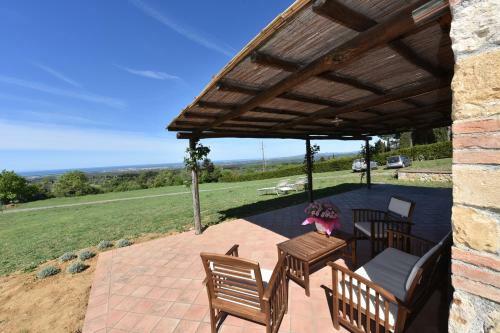 Apartamento Casa Giulia