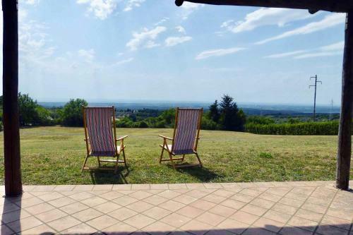 Apartamento Casa Giulia