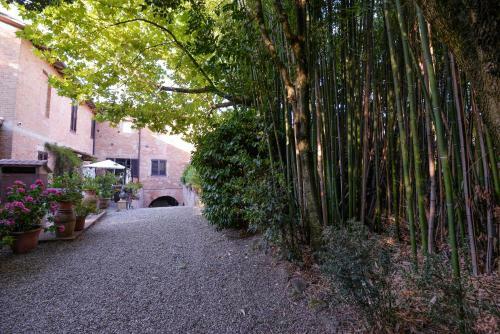 Apartamento Loft In Antico Mulino