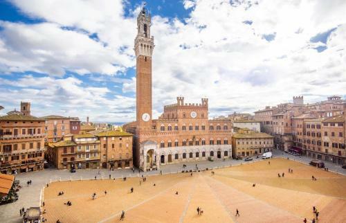 Apartamento Loft In Antico Mulino