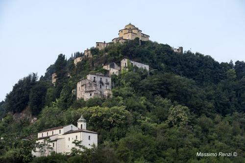 Hotel Lavinium Albergo Diffuso