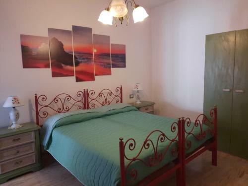 Apartamento Alba Mozzafiato