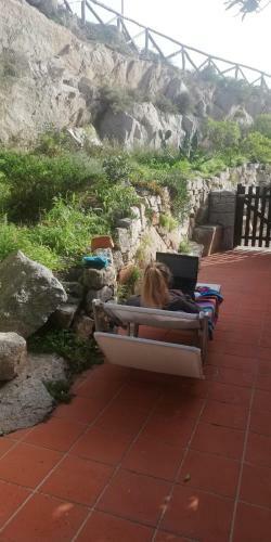 Apartamento Oasigl�