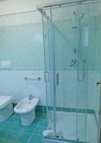 Apartamento Residenza Ugo