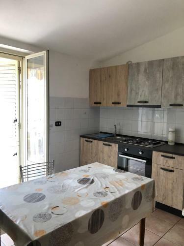 Apartamento Appartamenti Achille E Annibale