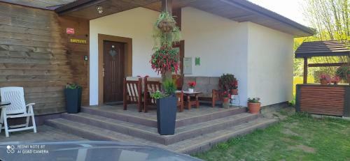 Apartament Na Wypoczynek