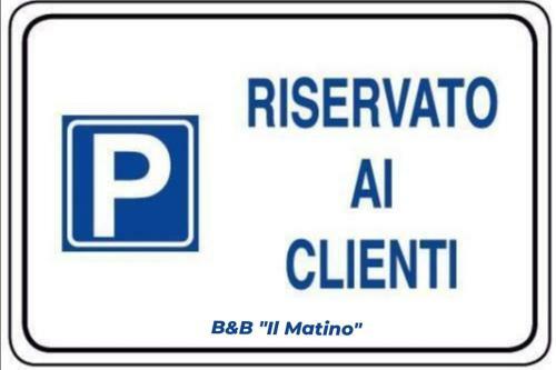 Bed & Breakfast Il Matino