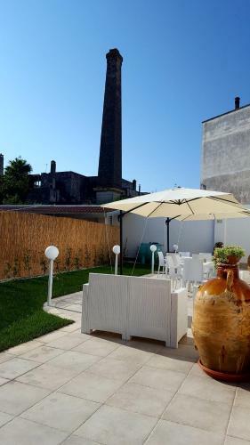Bed & Breakfast Il Matino
