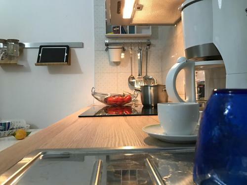 Apartamento Casa Paloma