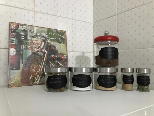 Apartamento Casa Paloma