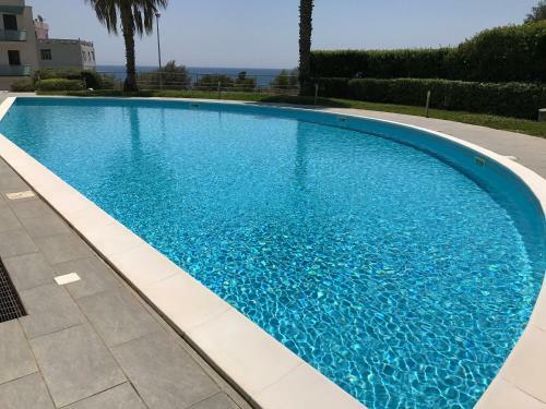 Apartamento Theas