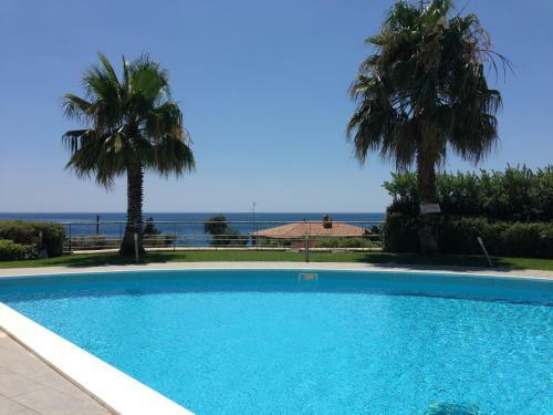 Apartamento Theas