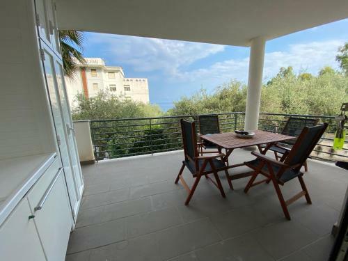 Apartamento Theas