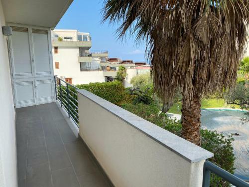 Apartamento Theas