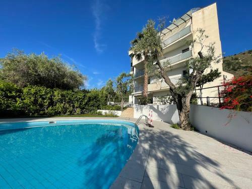 Apartamento Theas