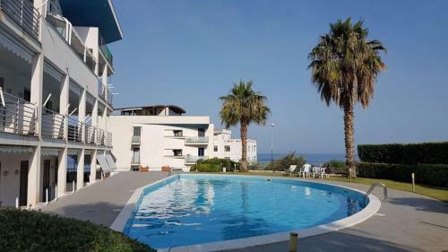 Apartamento Theas
