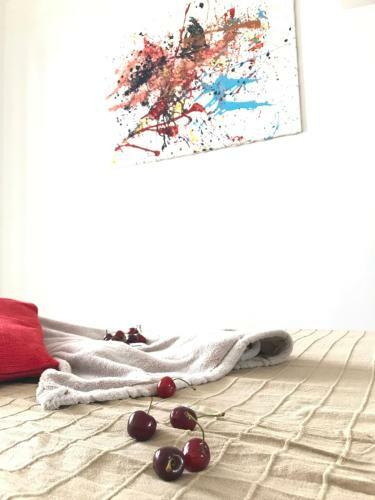 Apartamento Theas